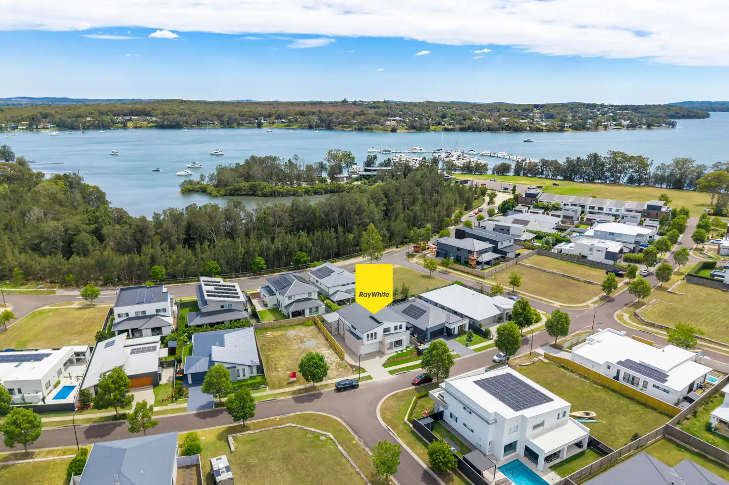 Main view of Homely house listing, 41 Celestial Drive, Morisset Park NSW 2264