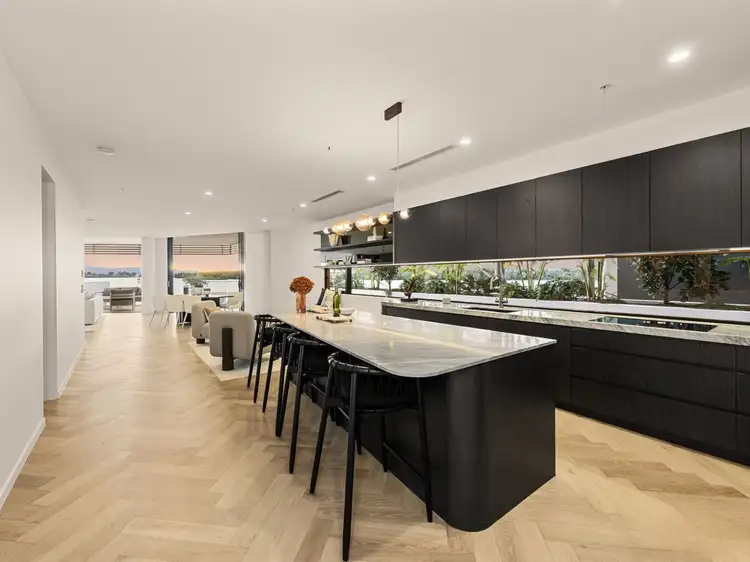 Fifth view of Homely unit listing, 1/4 Paradise Parade, Paradise Point QLD 4216