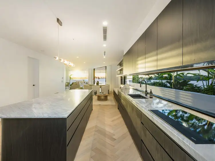 Sixth view of Homely unit listing, 1/4 Paradise Parade, Paradise Point QLD 4216