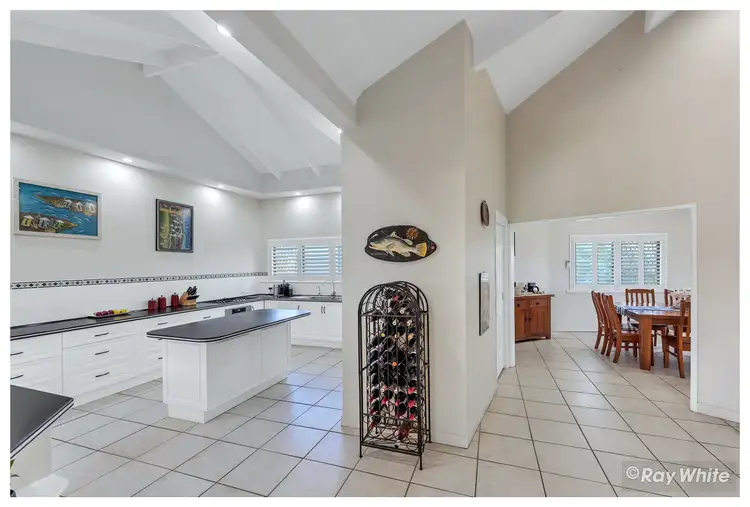 Sixth view of Homely house listing, 9 Nicole Place, Taroomball QLD 4703