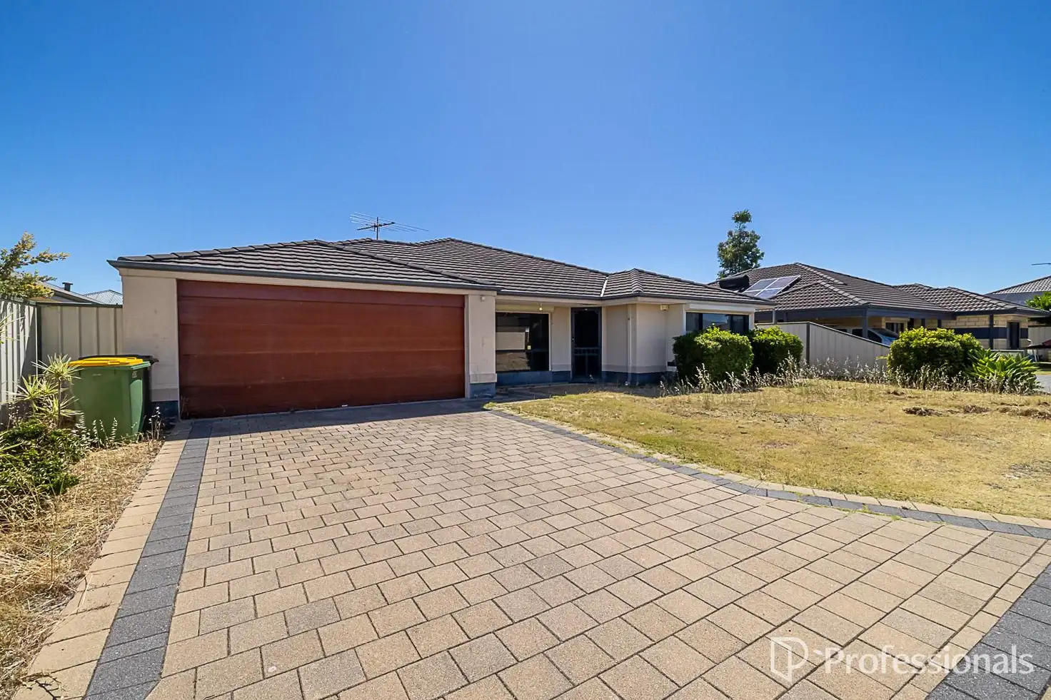 Main view of Homely house listing, 20 Donegal Court, Seville Grove WA 6112