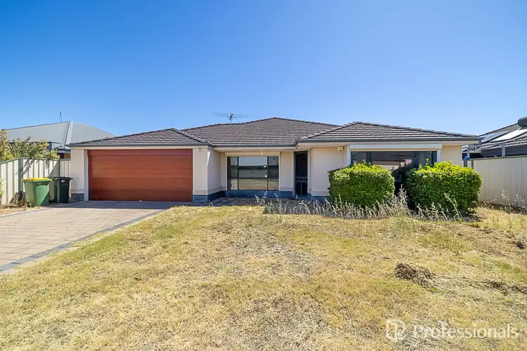 Second view of Homely house listing, 20 Donegal Court, Seville Grove WA 6112