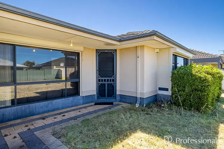 Third view of Homely house listing, 20 Donegal Court, Seville Grove WA 6112
