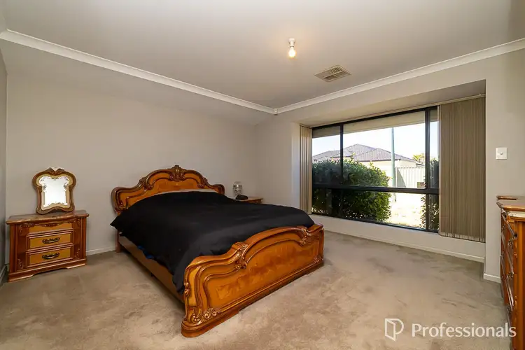 Sixth view of Homely house listing, 20 Donegal Court, Seville Grove WA 6112