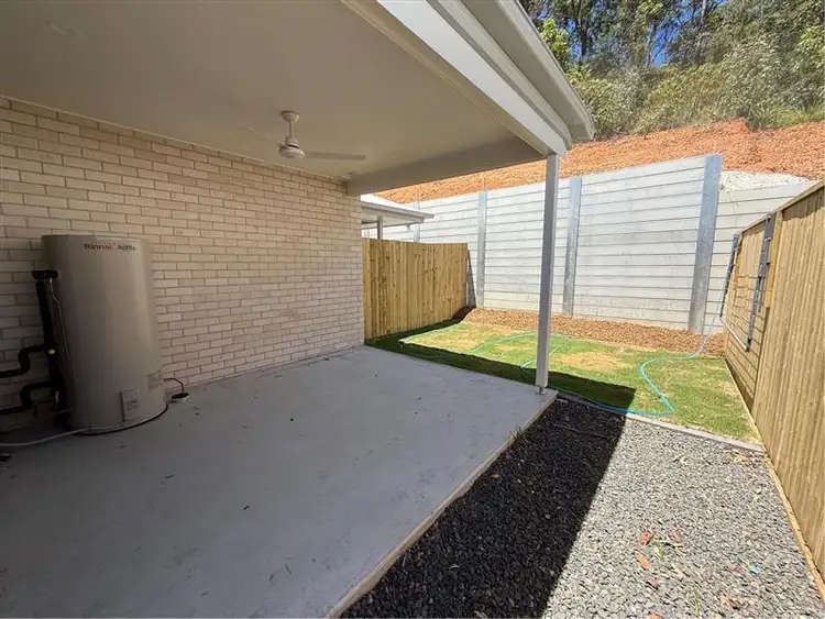 Fifth view of Homely house listing, 111B Volker Circuit, Bahrs Scrub QLD 4207