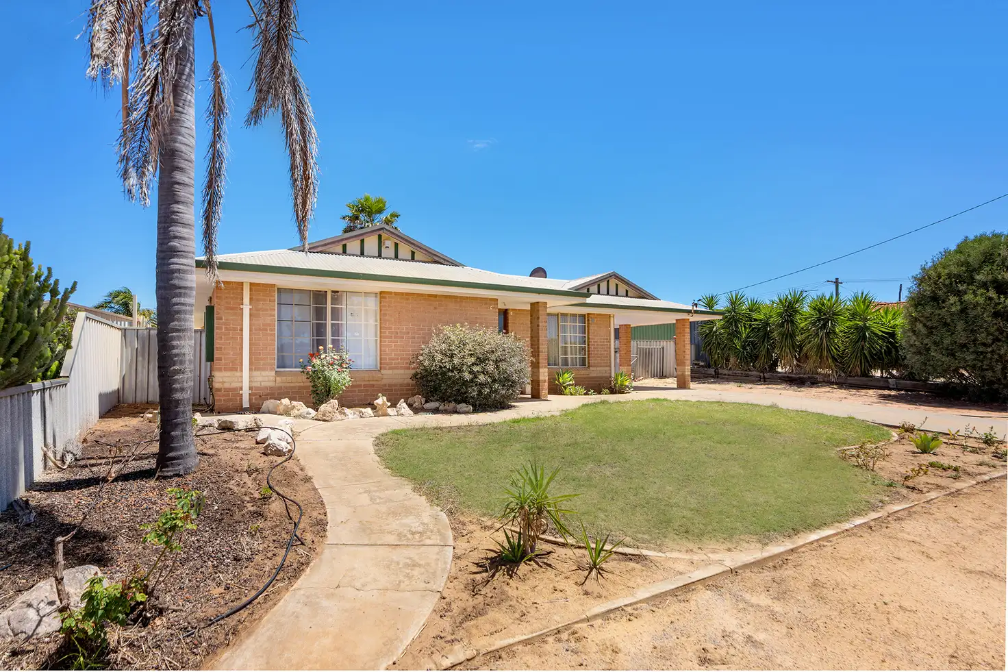 Main view of Homely house listing, 18 Naomi Way, Karloo WA 6530