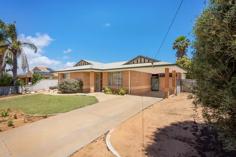 Second view of Homely house listing, 18 Naomi Way, Karloo WA 6530