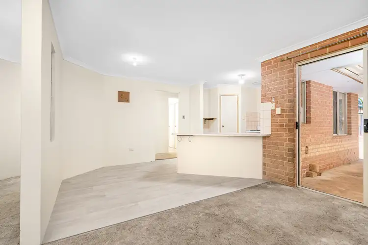 Fourth view of Homely house listing, 18 Naomi Way, Karloo WA 6530