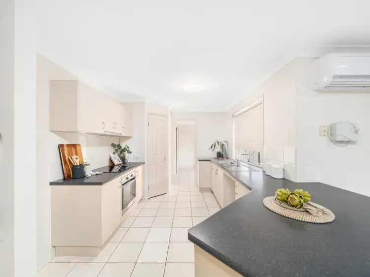 Second view of Homely house listing, 9 Churchill Lane, North Lakes QLD 4509