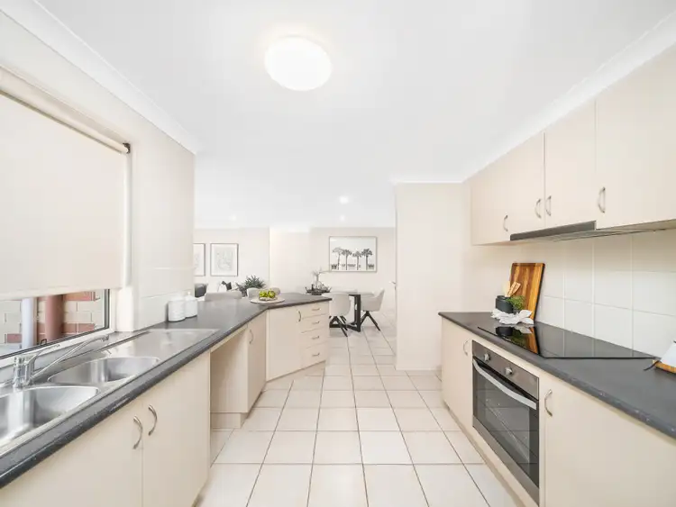 Third view of Homely house listing, 9 Churchill Lane, North Lakes QLD 4509