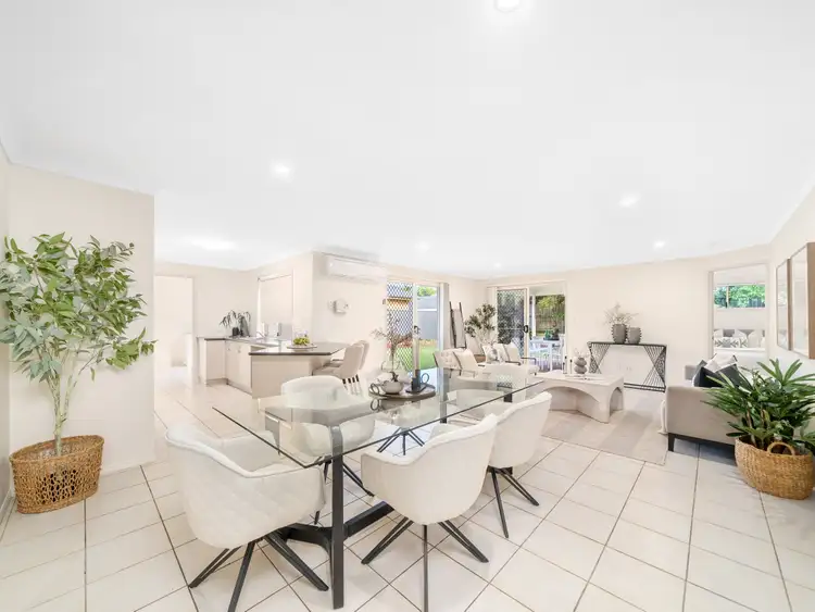 Fourth view of Homely house listing, 9 Churchill Lane, North Lakes QLD 4509