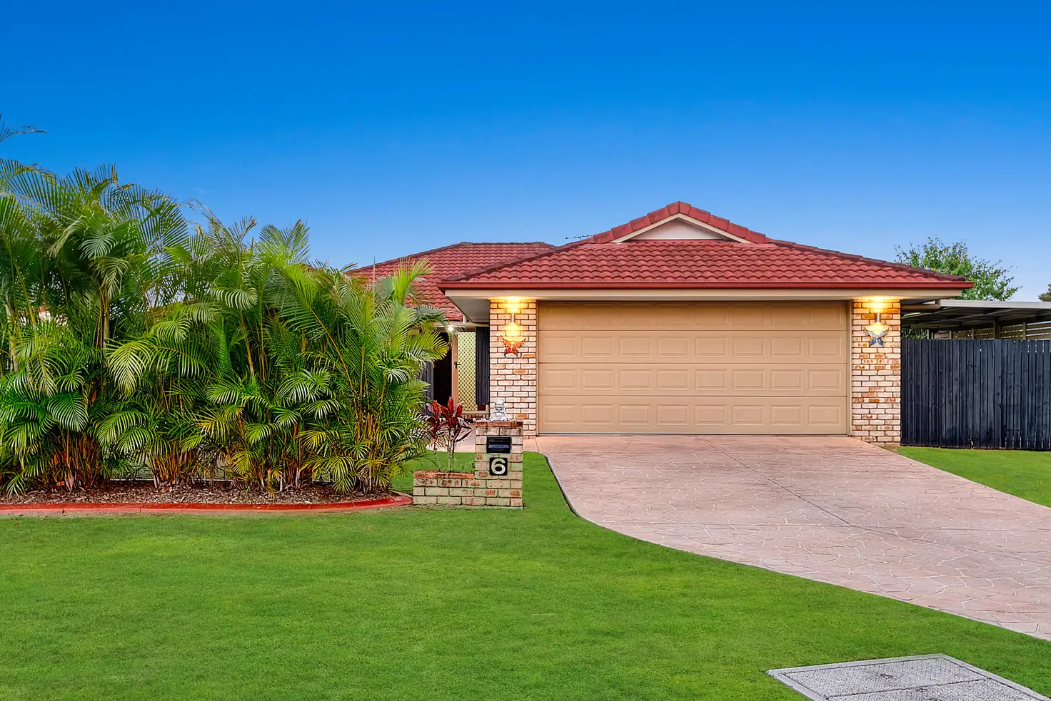 Main view of Homely house listing, 6 Cooee Court, Deception Bay QLD 4508