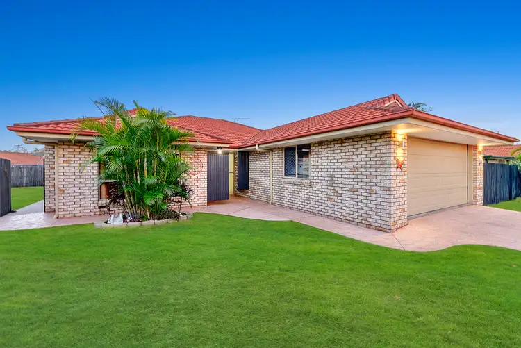 Second view of Homely house listing, 6 Cooee Court, Deception Bay QLD 4508