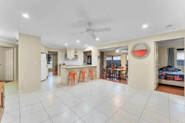 Fifth view of Homely house listing, 6 Cooee Court, Deception Bay QLD 4508