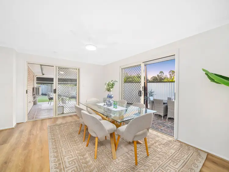 Sixth view of Homely house listing, 4 Palmer Place, Narangba QLD 4504