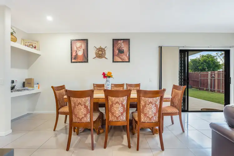 Fourth view of Homely house listing, 25 Edmund Circuit, North Lakes QLD 4509