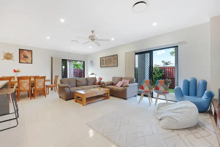 Fifth view of Homely house listing, 25 Edmund Circuit, North Lakes QLD 4509