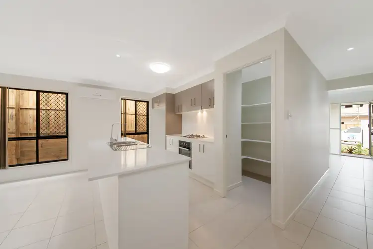 Second view of Homely house listing, 26 Scenery Crescent, Narangba QLD 4504