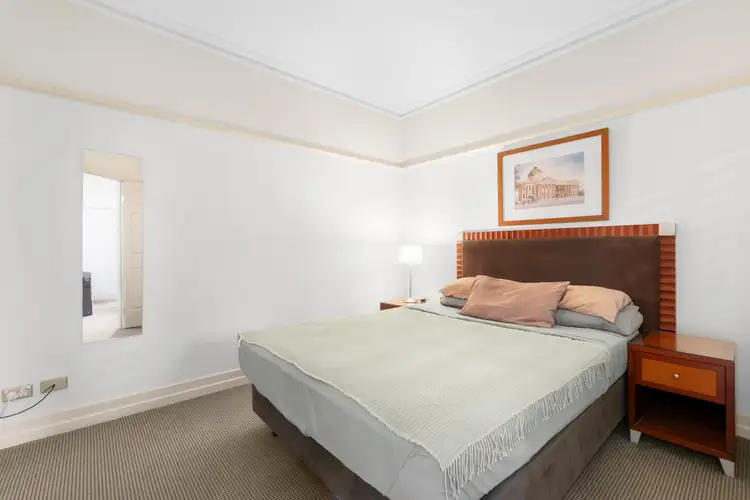 Fourth view of Homely apartment listing, 4030-4031/255 Ann Street, Brisbane City QLD 4000