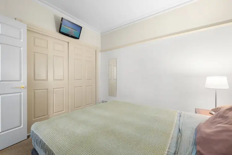 Fifth view of Homely apartment listing, 4030-4031/255 Ann Street, Brisbane City QLD 4000