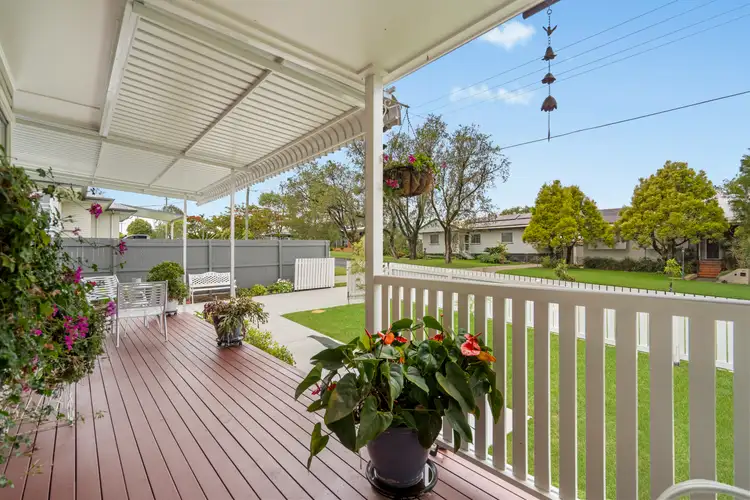 Third view of Homely house listing, 21 Lauriston Street, Eastern Heights QLD 4305