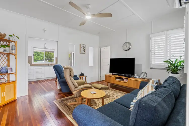 Fifth view of Homely house listing, 21 Lauriston Street, Eastern Heights QLD 4305