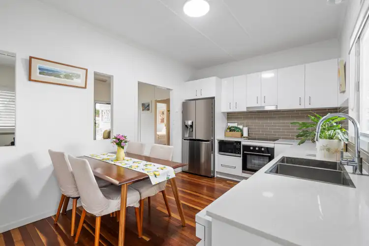 Sixth view of Homely house listing, 21 Lauriston Street, Eastern Heights QLD 4305