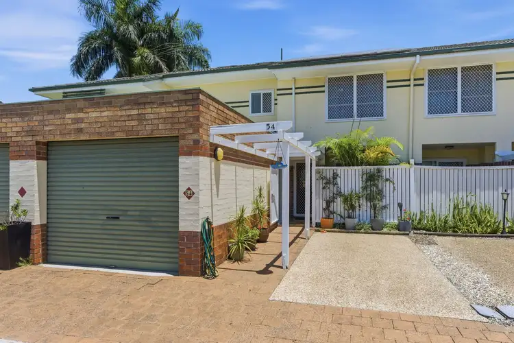 54/39 Pitta Place, Carseldine QLD 4034