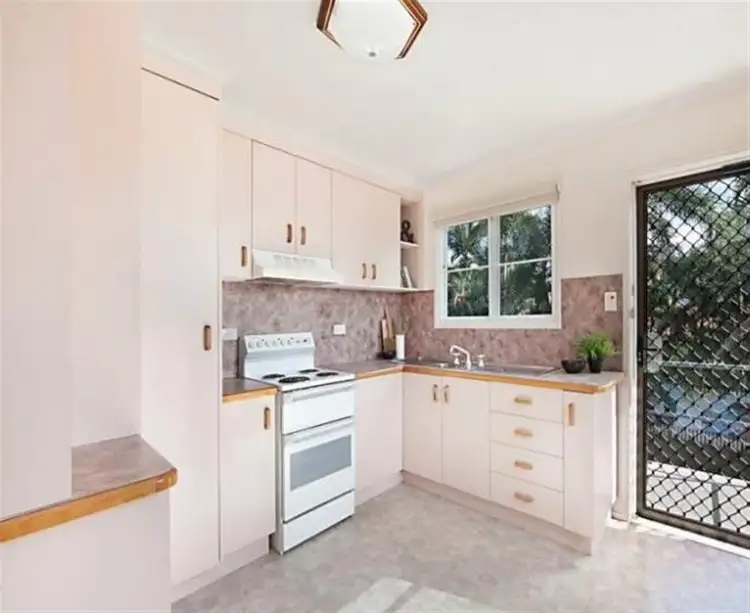 Second view of Homely house listing, 4 Coates Street, Mount Louisa QLD 4814