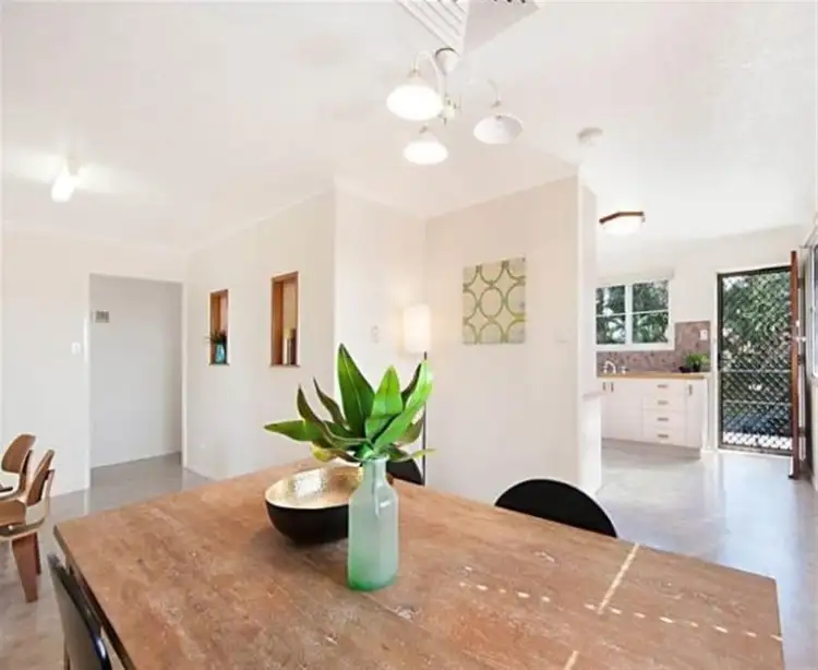 Third view of Homely house listing, 4 Coates Street, Mount Louisa QLD 4814