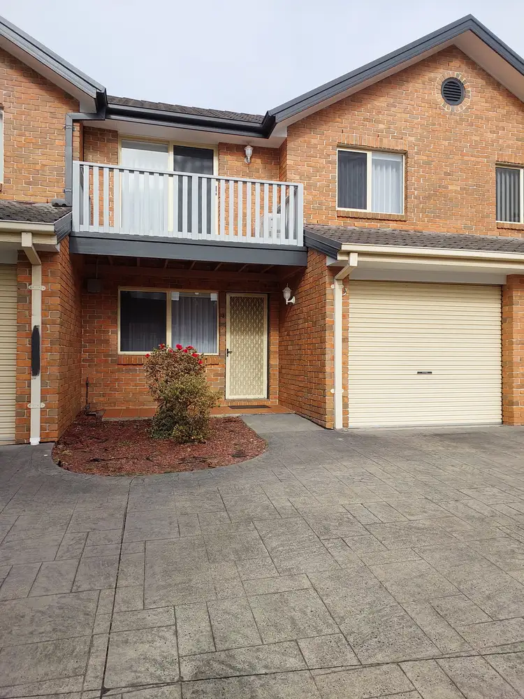 4/31 Underwood Street, Corrimal NSW 2518