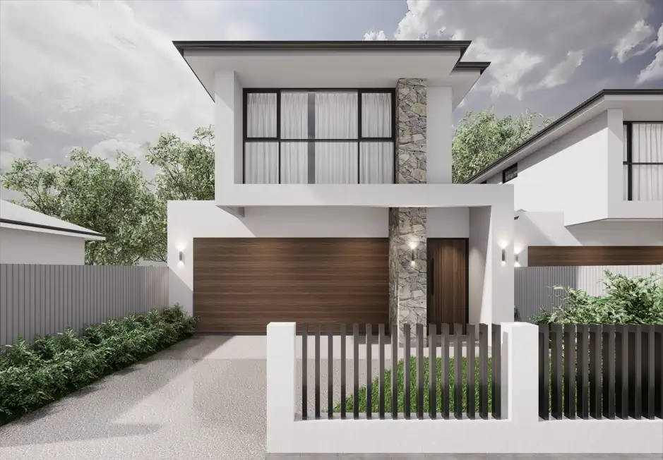 Main view of Homely house listing, D4 & D5/29 - 31 Morialta Road, Rostrevor SA 5073