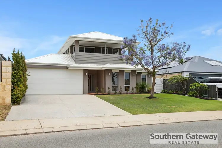 49 Argonaut Avenue, Waikiki WA 6169