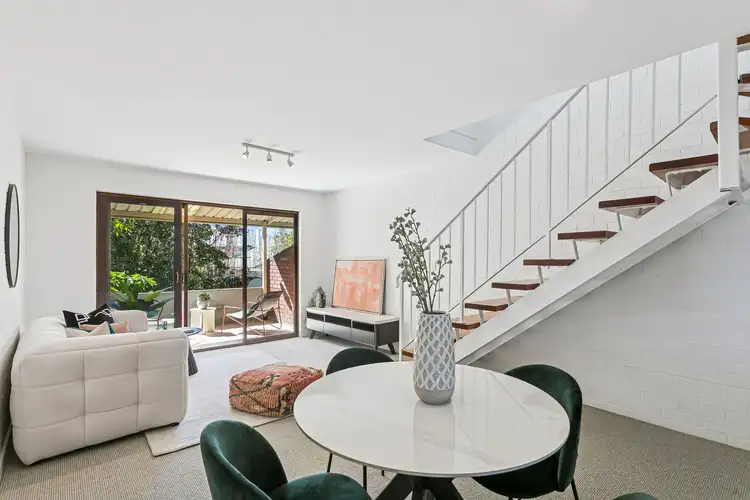 Second view of Homely unit listing, 9/218 York Street, Subiaco WA 6008