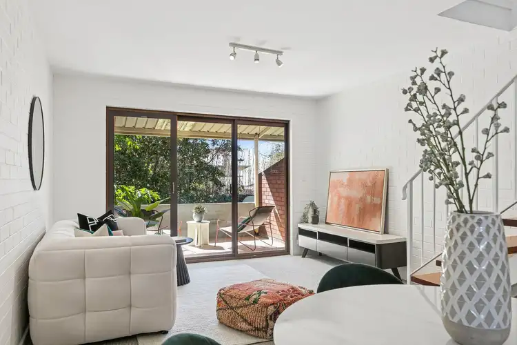 Third view of Homely unit listing, 9/218 York Street, Subiaco WA 6008