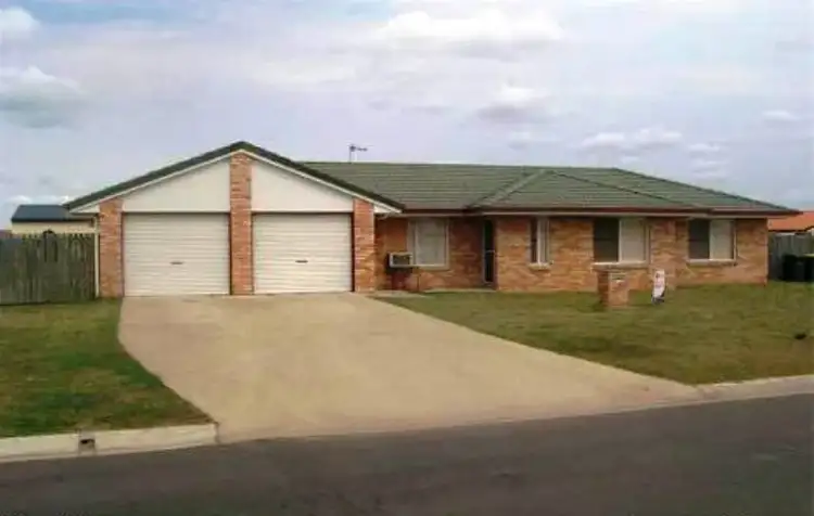 9 Bunya Court, Eli Waters QLD 4655