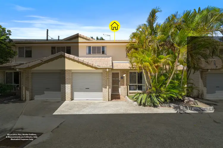 39/11 Gomana Street, Slacks Creek QLD 4127