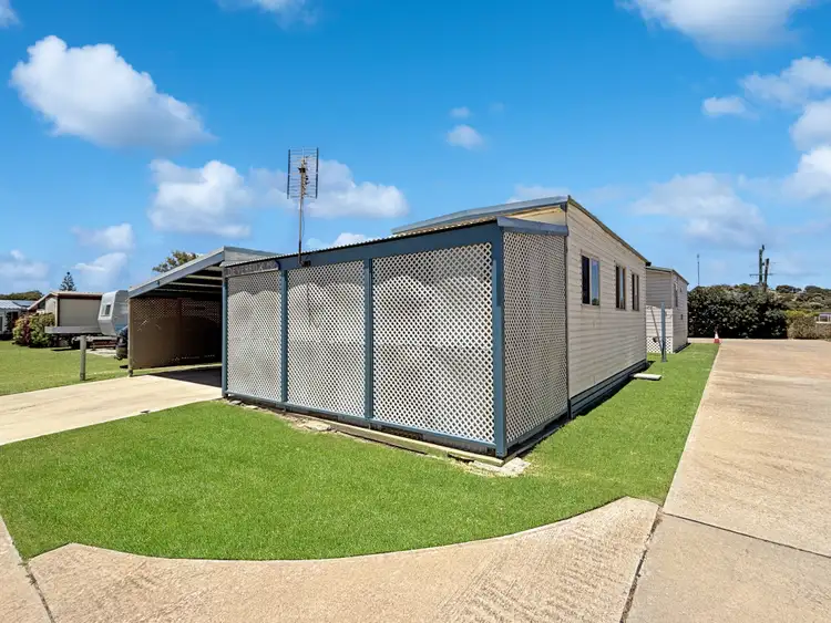 28/123 Point Leander Drive, Port Denison WA 6525