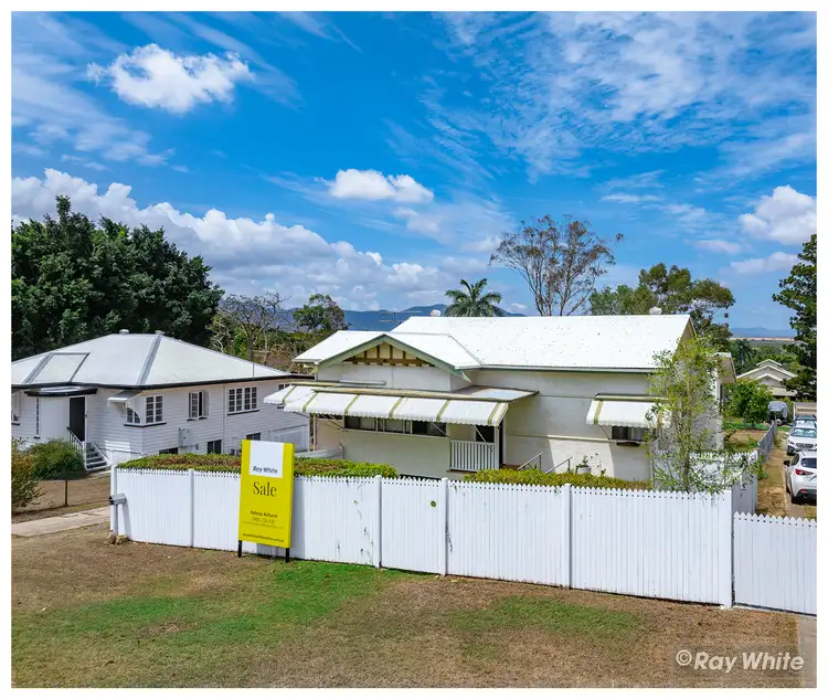 Second view of Homely house listing, 3 Craigilee Street, The Range QLD 4700