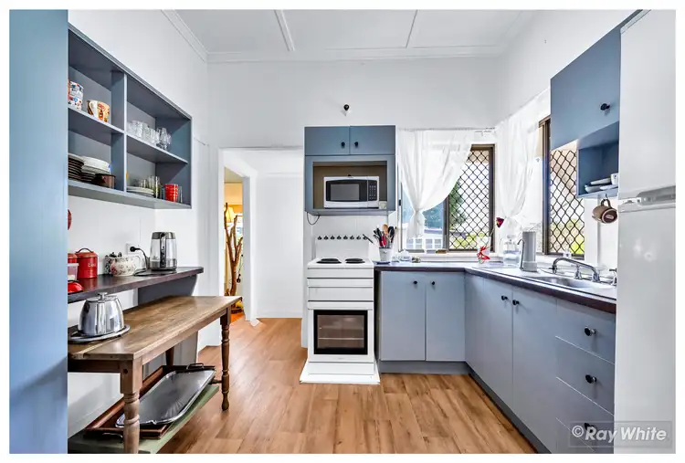 Third view of Homely house listing, 3 Craigilee Street, The Range QLD 4700