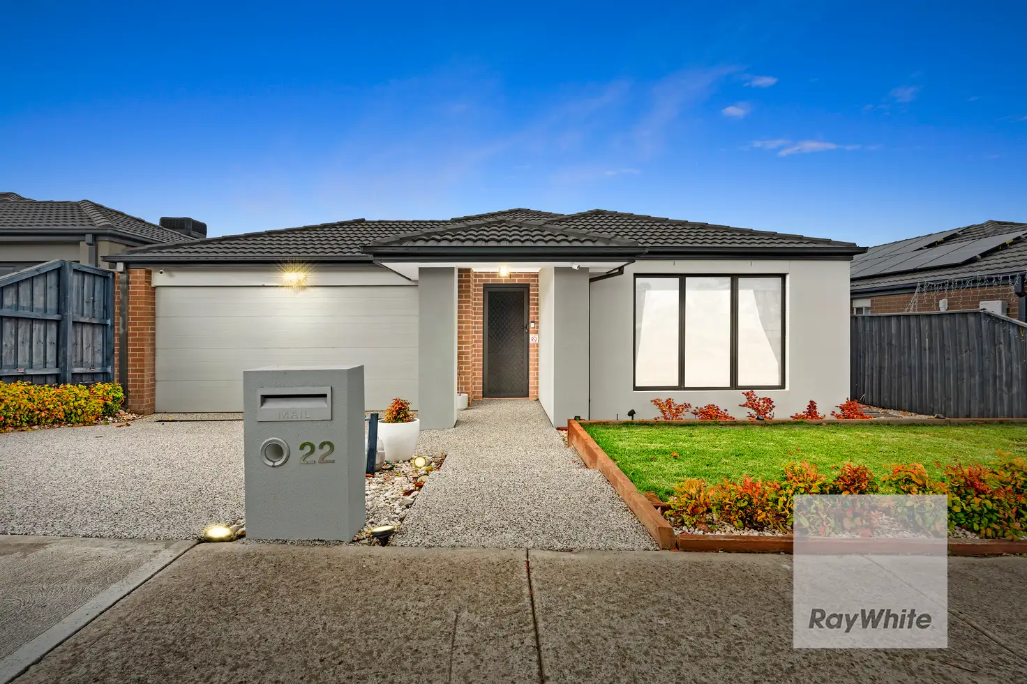 Main view of Homely house listing, 22 Newington Parade, Mernda VIC 3754