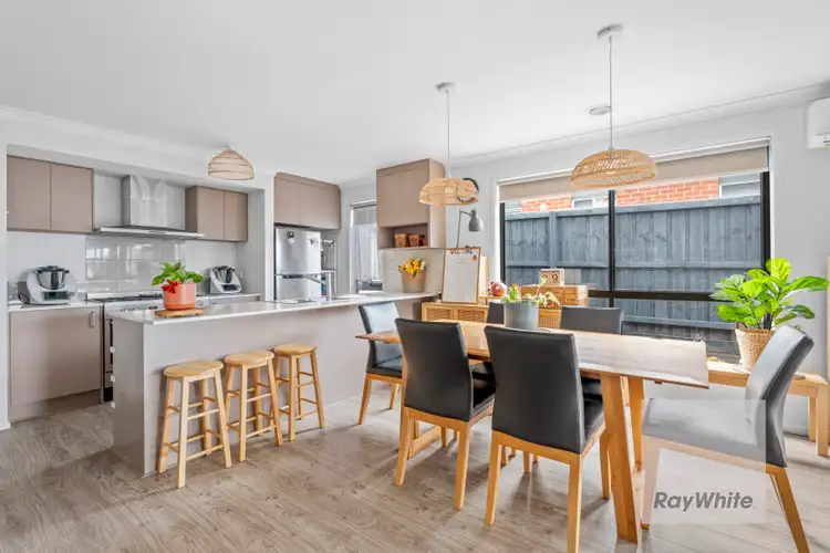 Fourth view of Homely house listing, 22 Newington Parade, Mernda VIC 3754