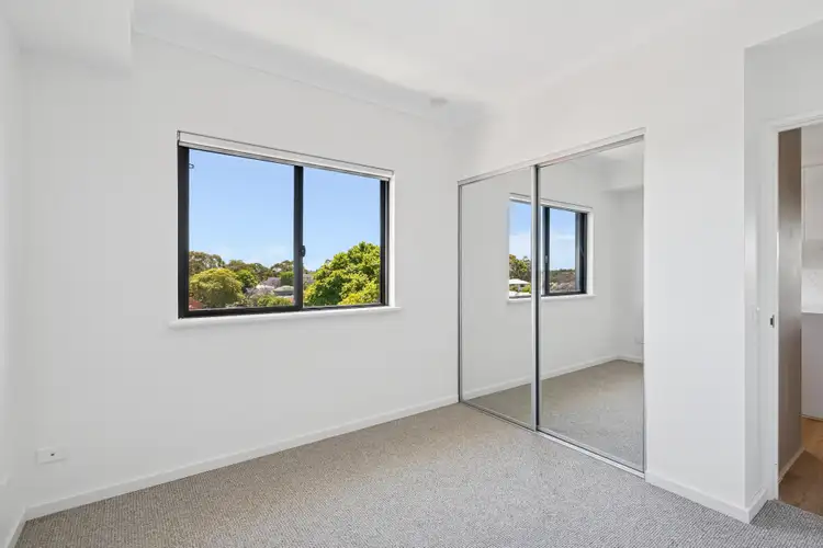 Second view of Homely apartment listing, 302/21 Kishorn Road, Applecross WA 6153