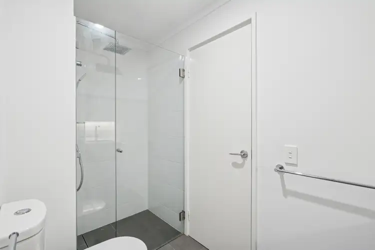 Third view of Homely apartment listing, 302/21 Kishorn Road, Applecross WA 6153