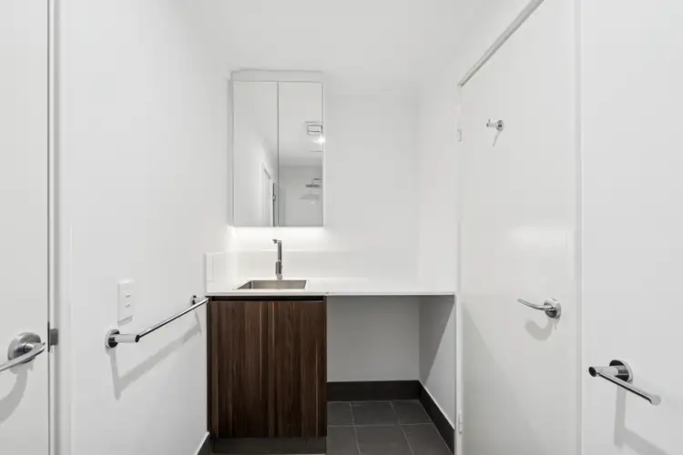 Fourth view of Homely apartment listing, 302/21 Kishorn Road, Applecross WA 6153