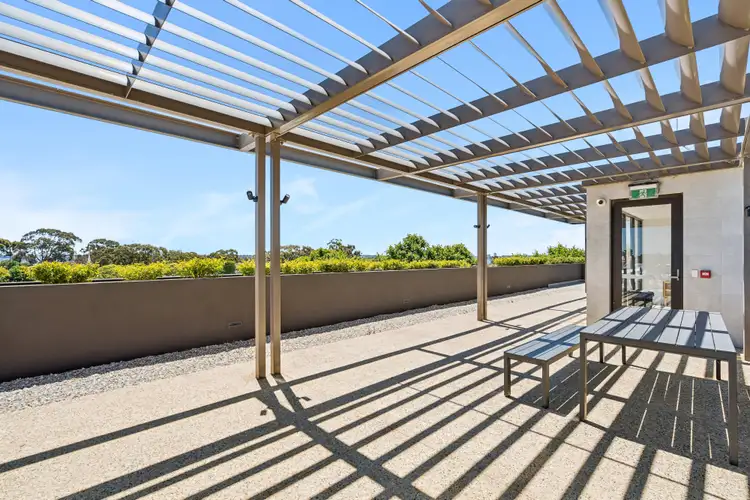 Fifth view of Homely apartment listing, 302/21 Kishorn Road, Applecross WA 6153