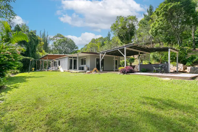 139 Musa Vale Road, Cooroy QLD 4563