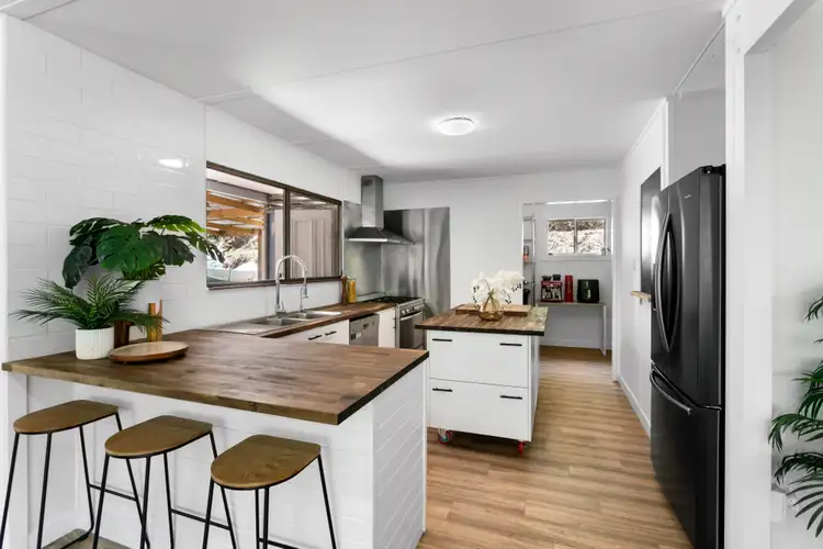 Second view of Homely house listing, 139 Musa Vale Road, Cooroy QLD 4563