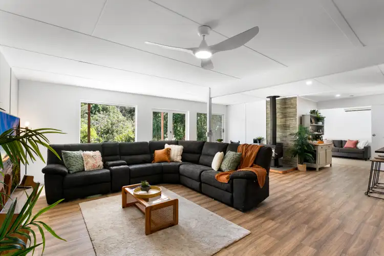 Third view of Homely house listing, 139 Musa Vale Road, Cooroy QLD 4563