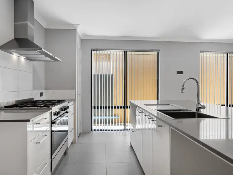 14 Rossby Boulevard, Baldivis WA 6171